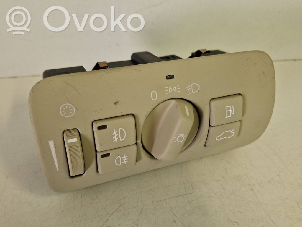 Volvo V70 Light switch 