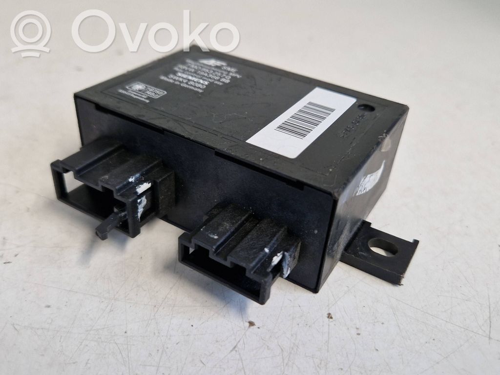 Seat Alhambra (Mk1) Immobilizer control unit/module 