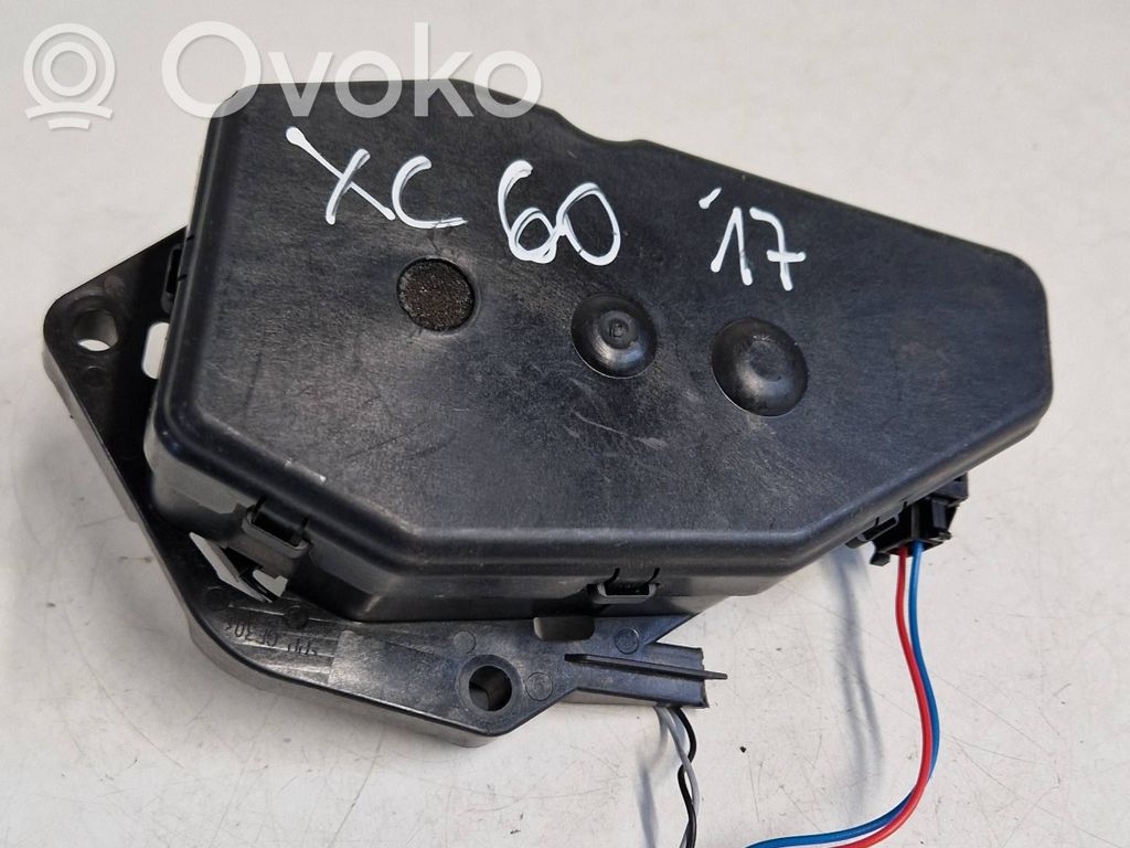Volvo XC60 Tailgate/trunk/boot lift motor 