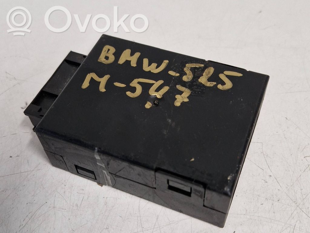 BMW 5 E39 Other control units/modules 