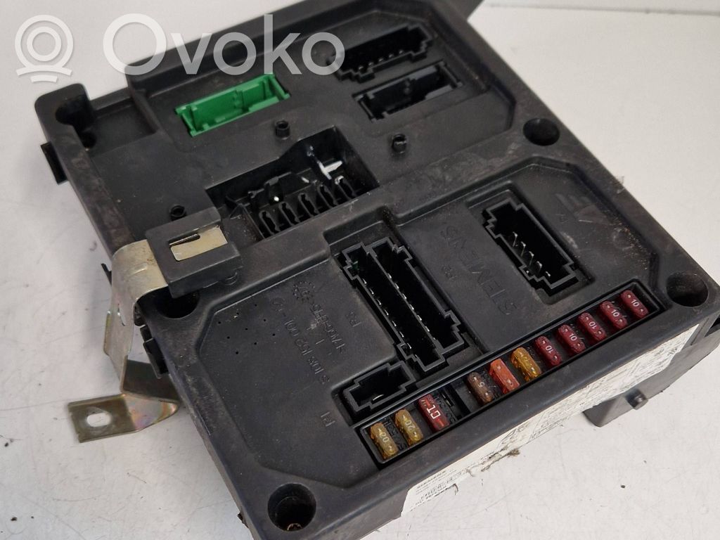 Ford Galaxy Module de fusibles 
