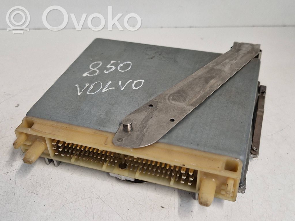 Volvo 850 Engine control unit/module 