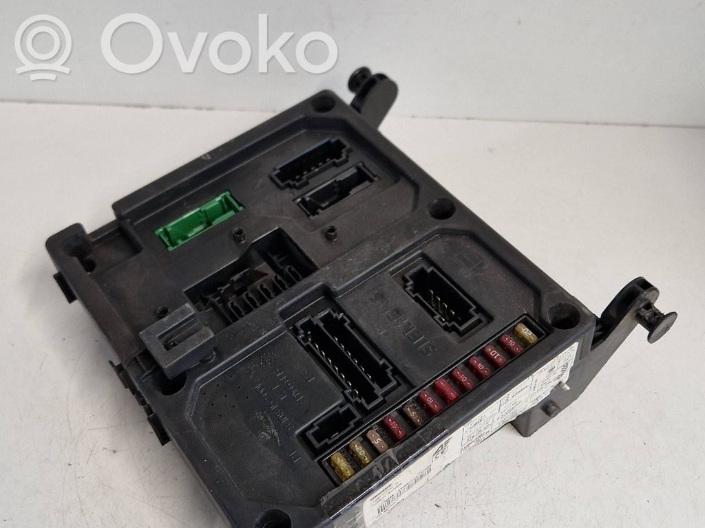 Sulakemoduuli   S108145300D,470680954,14B205CA