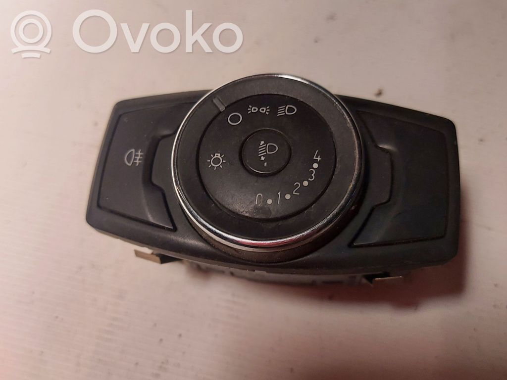 Ford Transit Custom Light switch 