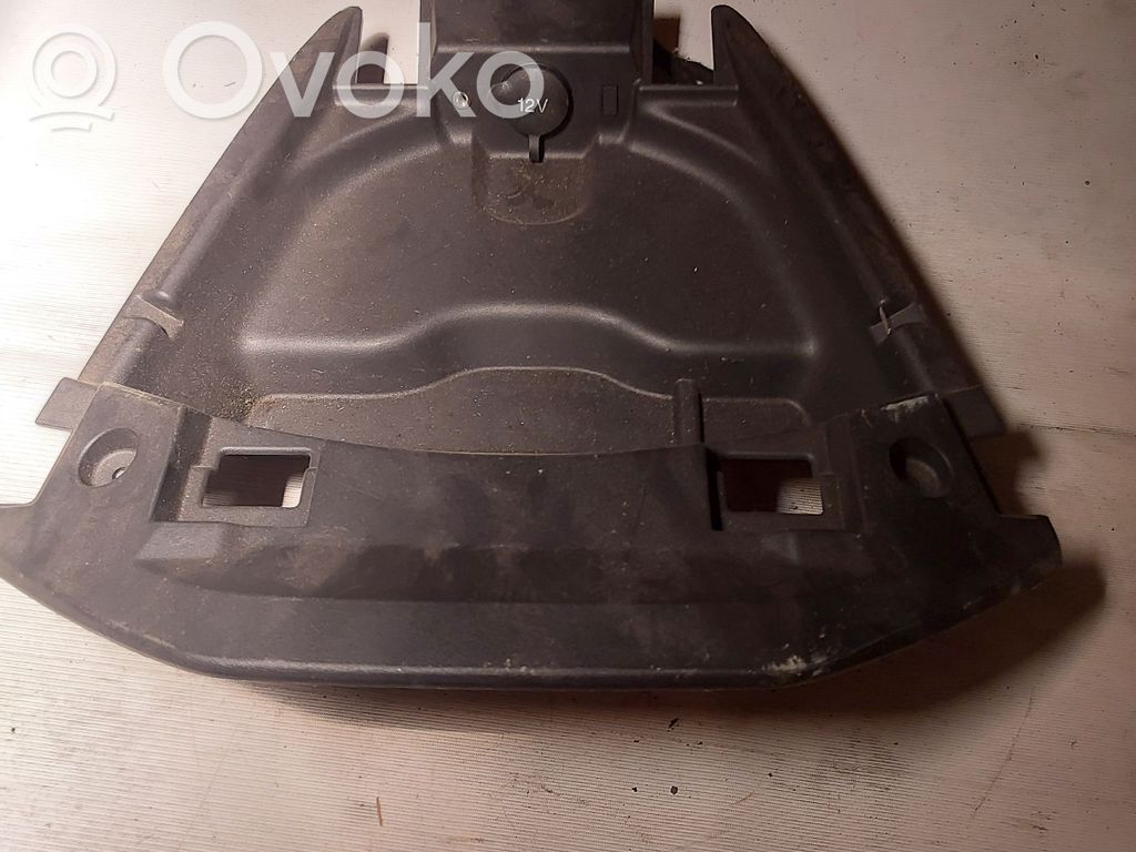Ford Transit Custom Kita centrinė konsolės (tunelio) detalė 