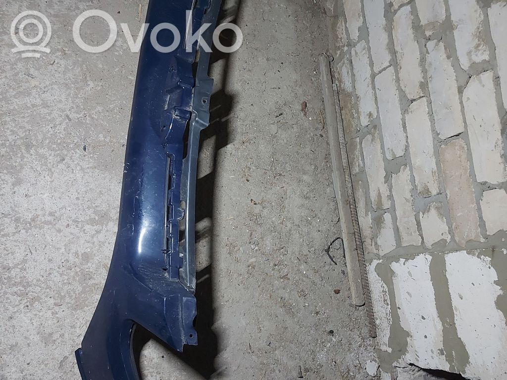 Ford Transit Custom Front bumper upper radiator grill 