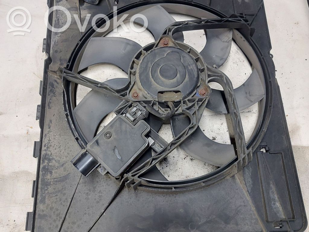 Диффузор   6G918C607DE