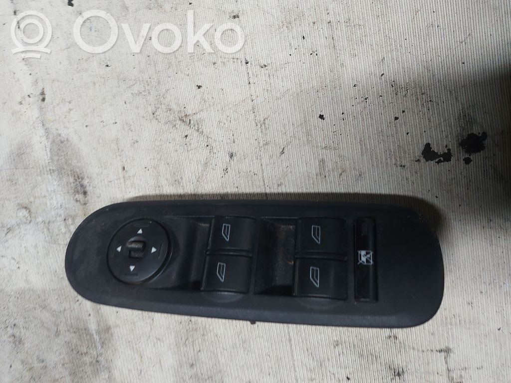 Ford Galaxy Electric window control switch 