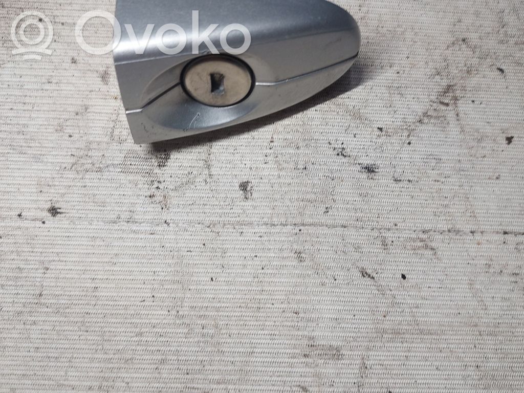Ford Galaxy Front door lock (next to the handle) 