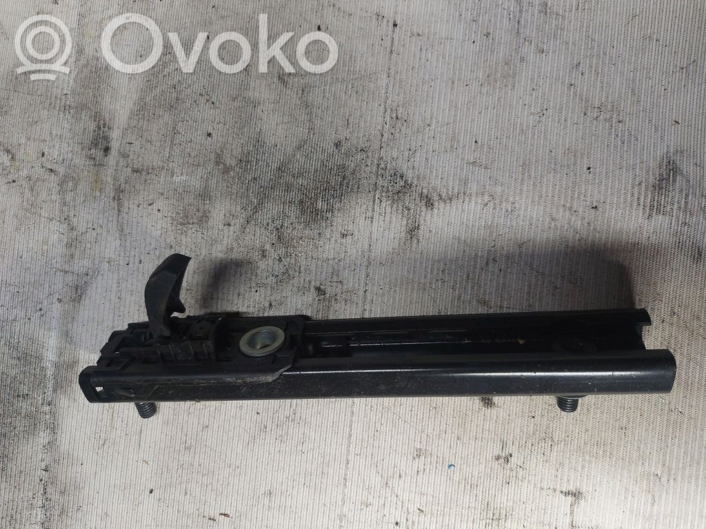 Ford Galaxy Stellmotor Gurtverstellung Sicherheitsgurt 
