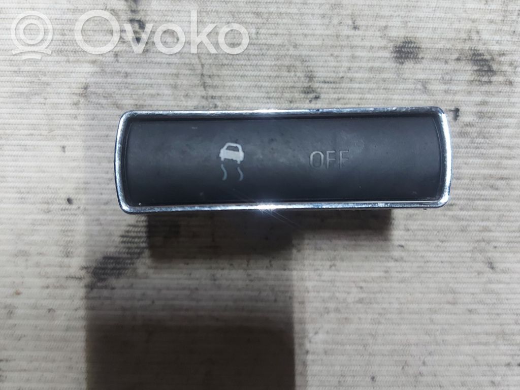 Ford Galaxy Traction control (ASR) switch 