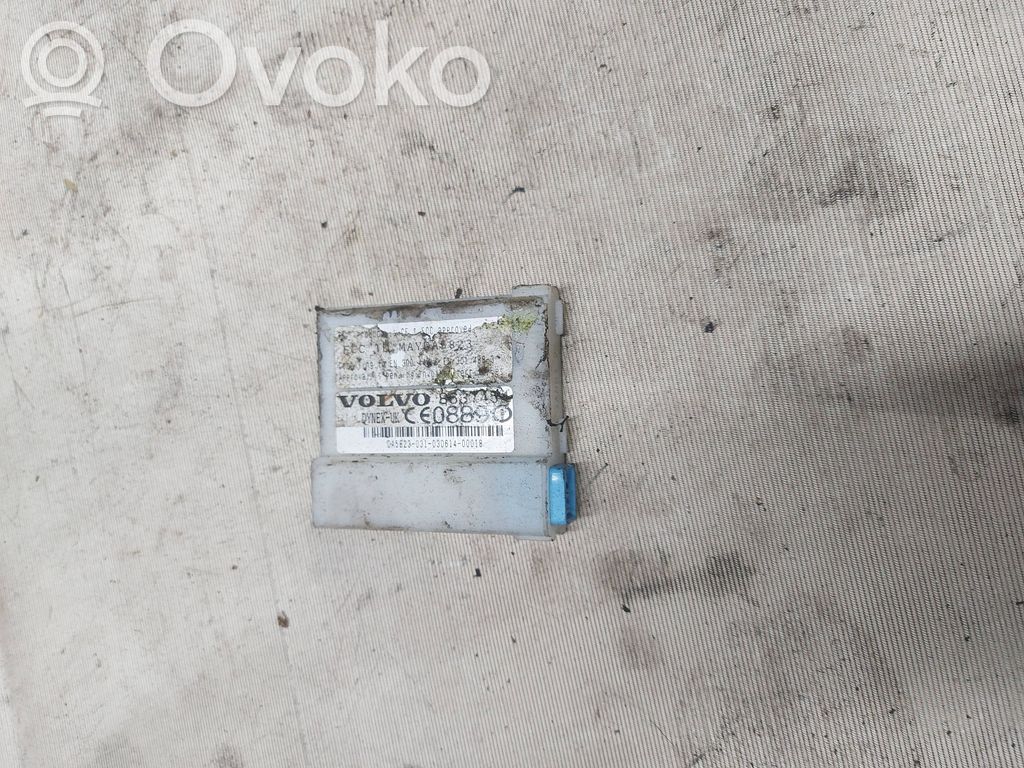 Volvo XC90 Alarm control unit/module 