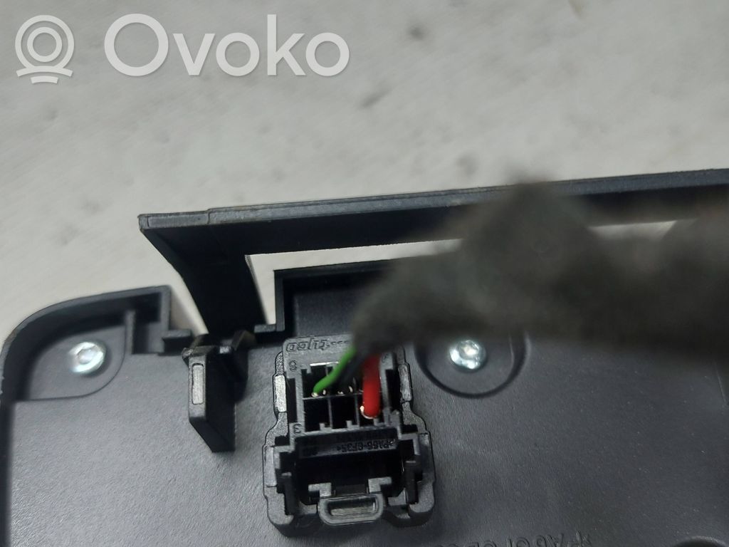 Ford Galaxy Interruptor de luz 