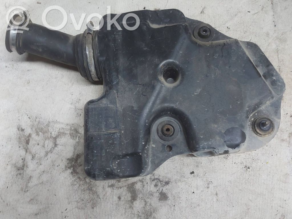 Ford S-MAX Imuilman vaimennin 