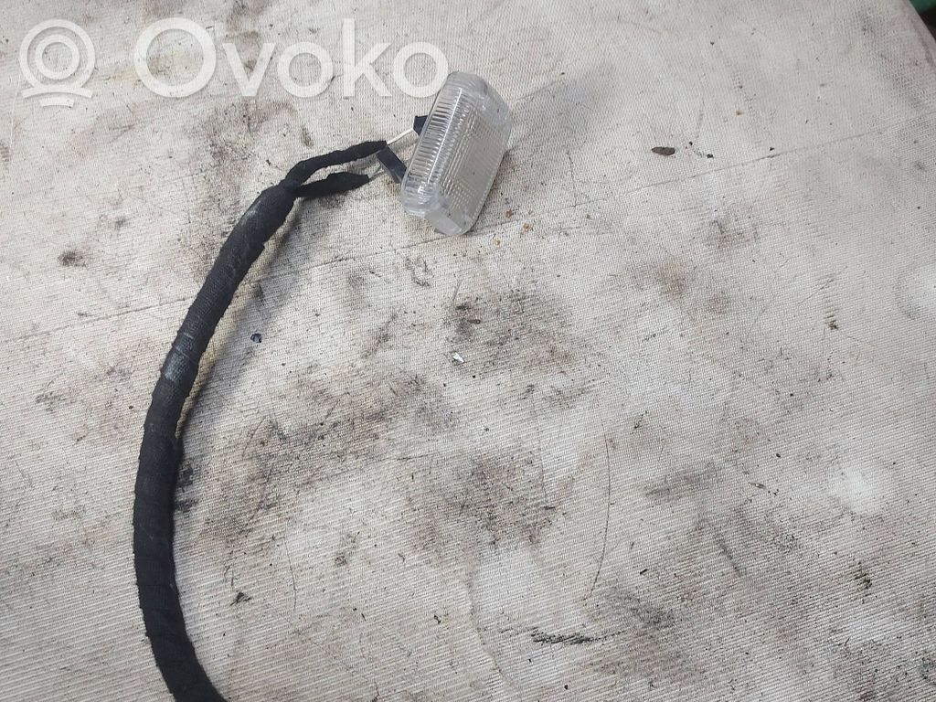 Ford Transit Custom Otros cableados 