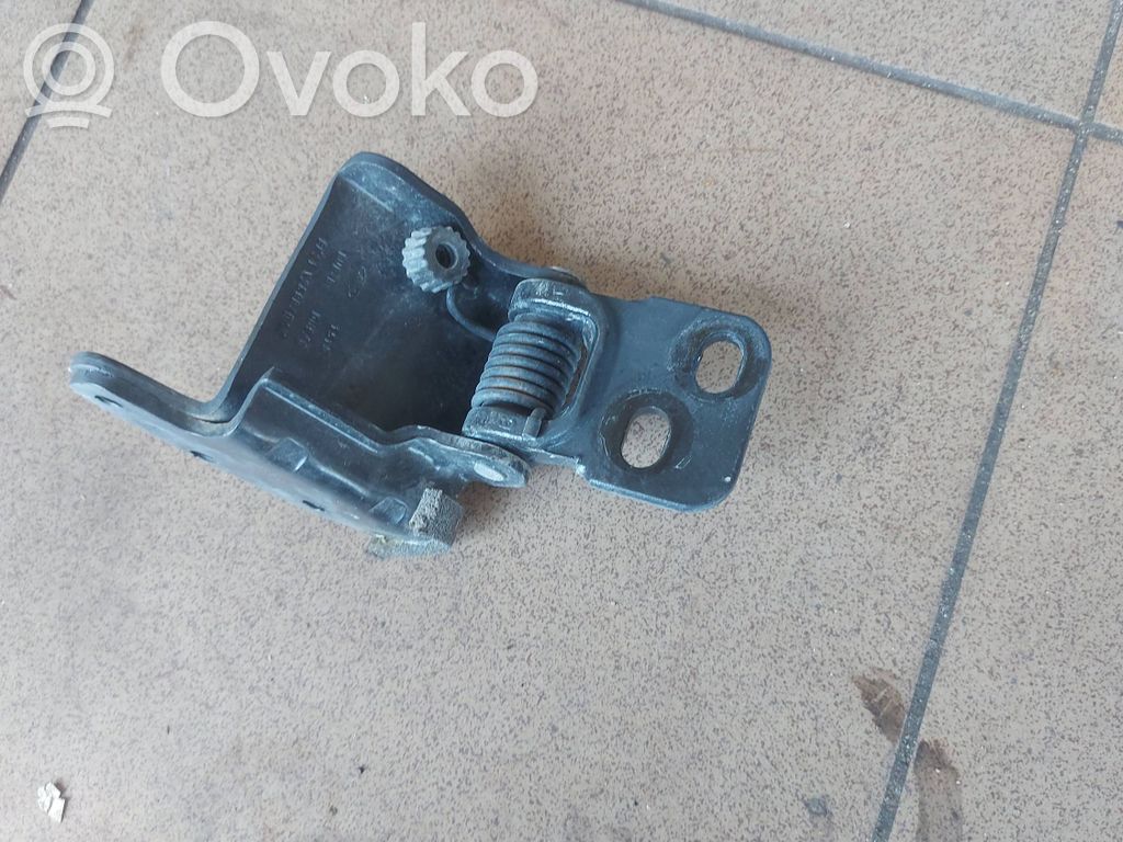 Ford Transit Custom Sliding door middle roller runner 