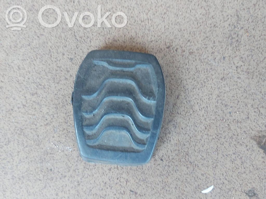 Ford Transit Custom Kytkinpoljin 