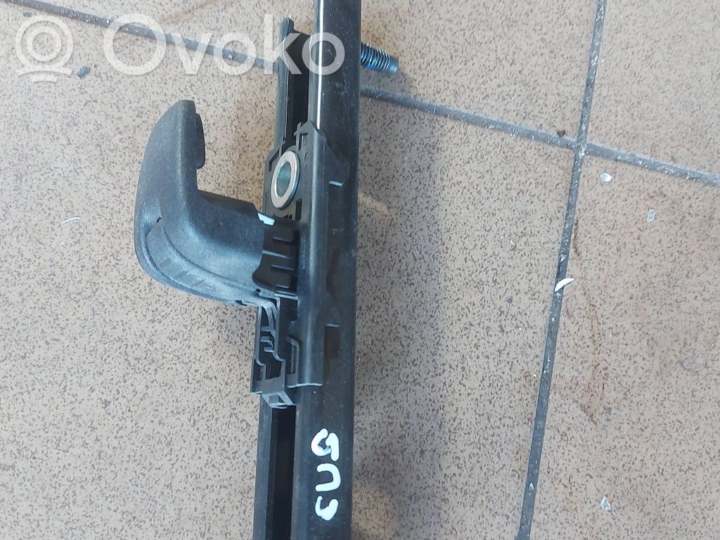 Ford Transit Custom Stellmotor Gurtverstellung Sicherheitsgurt 