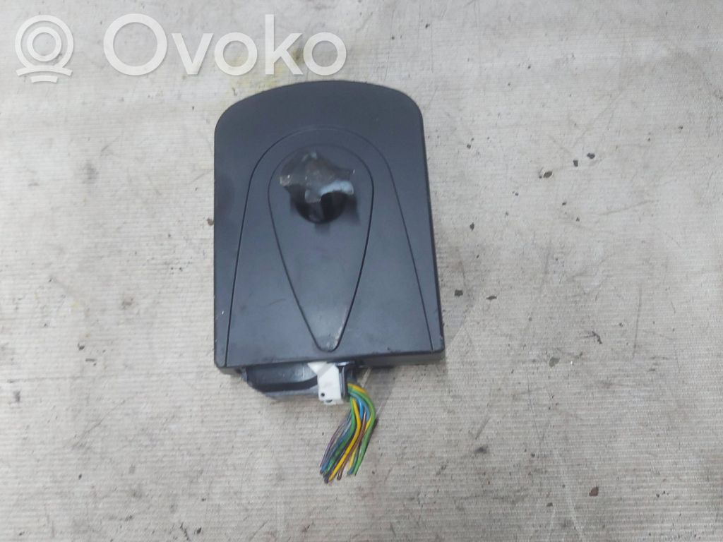 Ford Galaxy Unidad de control/módulo de bluetooth 