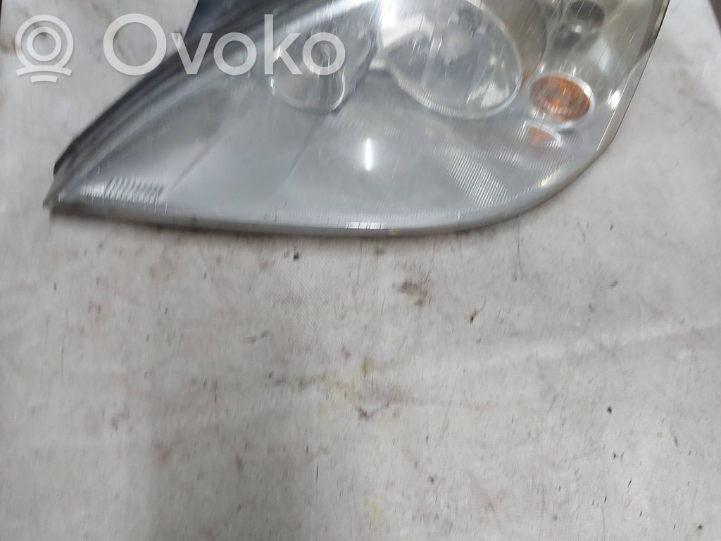 Ford Galaxy Headlight/headlamp 