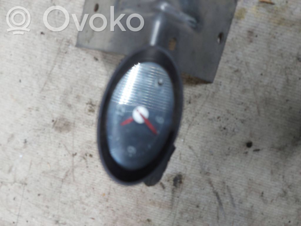 Ford Galaxy Pulkstenis 