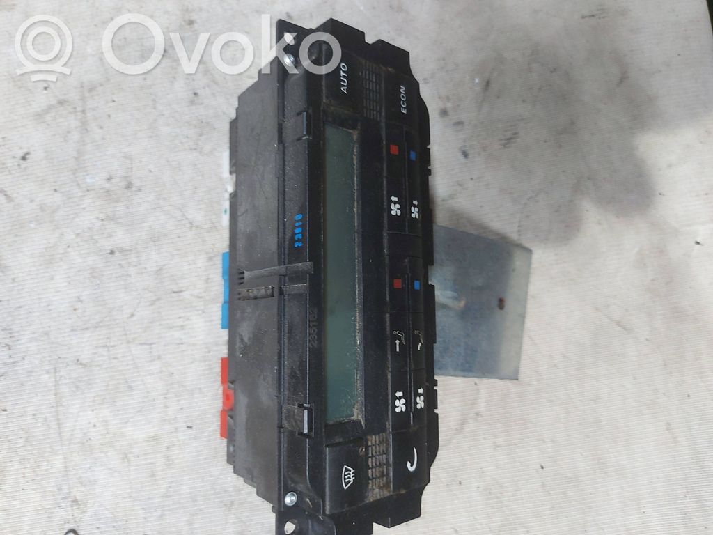 Ford Galaxy Climate control unit 