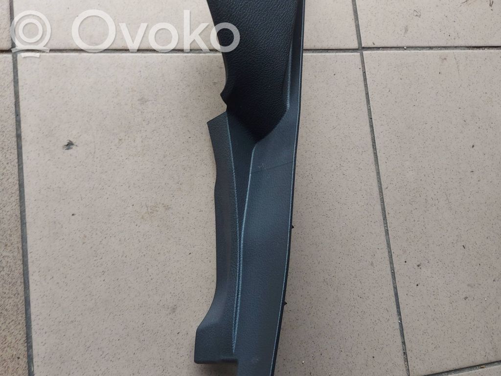 Ford Galaxy Moldura del extremo lateral de panel 