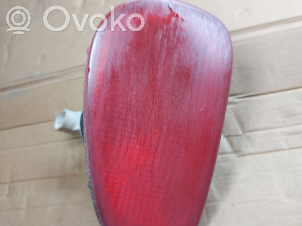 Renault Espace III Headlight level height control switch 