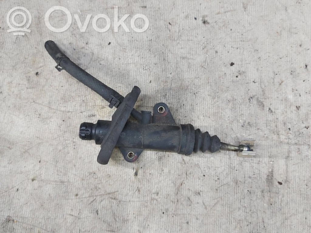 Volkswagen Sharan Kytkimen pääsylinteri 
