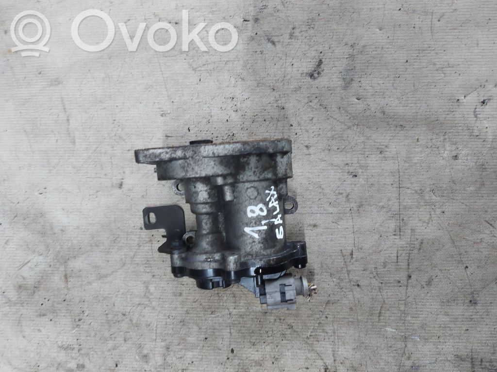 Ford Galaxy EGR vārsts 