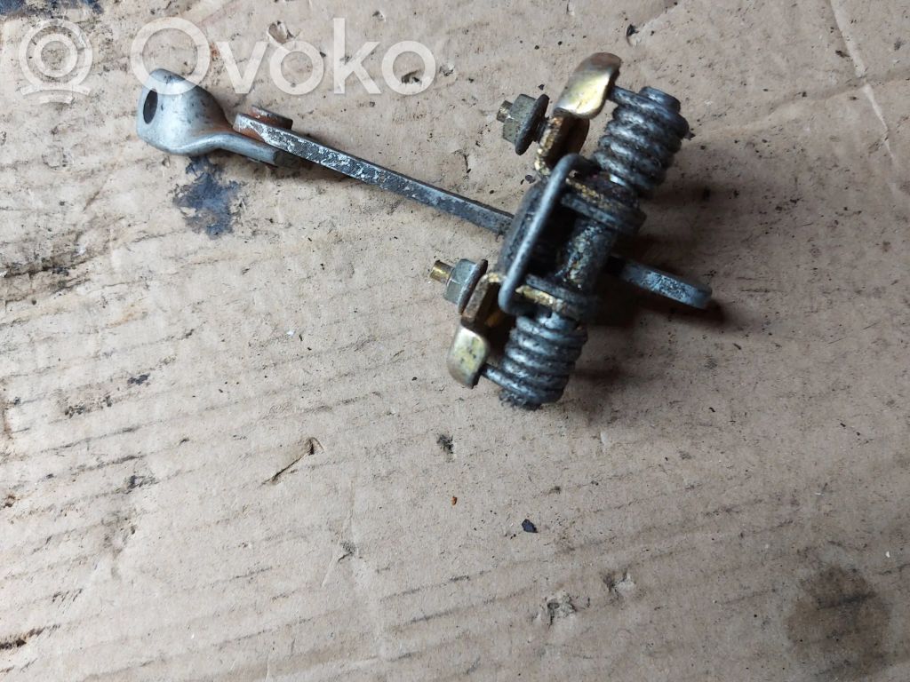 Renault Espace III Rear door check strap stopper 