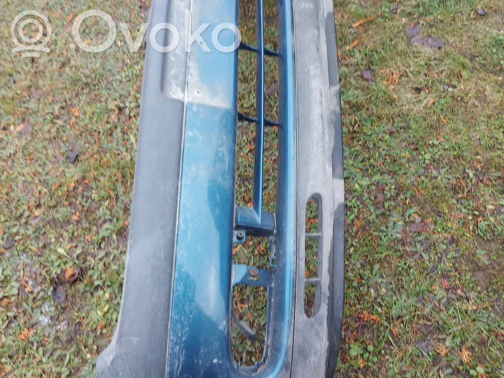 Renault Espace III Priekinis bamperis 