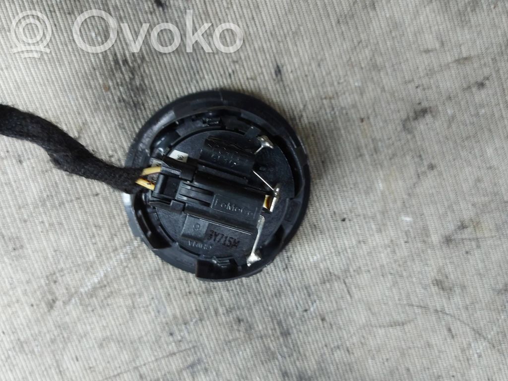 Ford Galaxy Altavoz del panel 