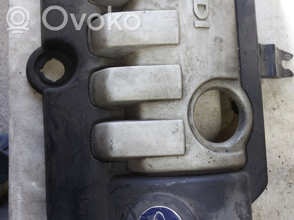 Ford Galaxy Osłona górna silnika 