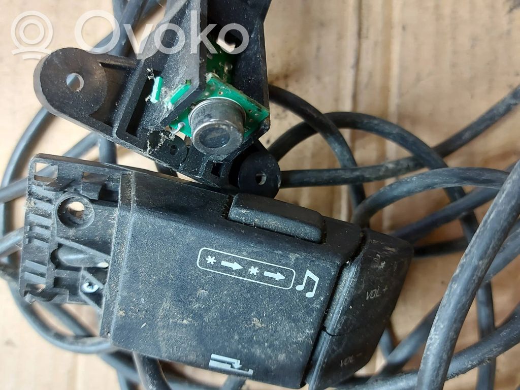 Renault Espace III Telar de cableado del sistema de sonido 