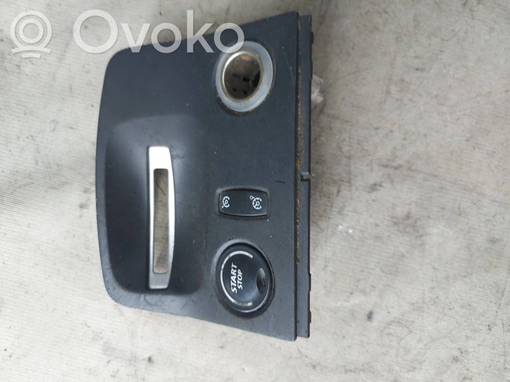 Renault Espace -  Grand espace IV Panel trim 