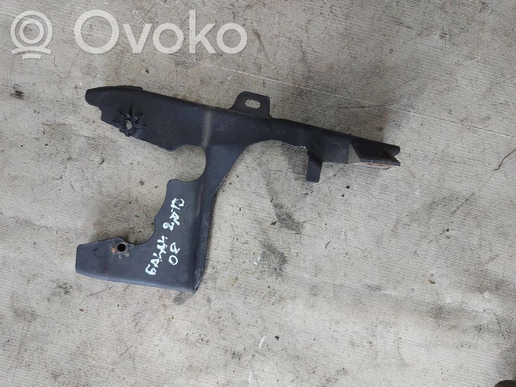 Ford Galaxy Osłona paska / łańcucha rozrządu 
