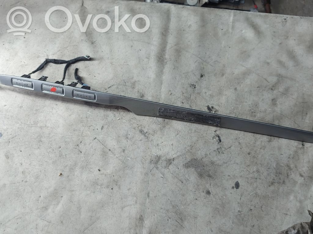Ford Galaxy Dashboard glove box trim 
