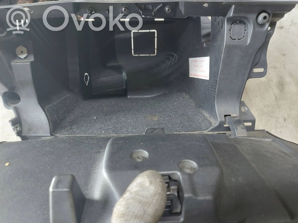 Ford Galaxy Daiktadėžė 