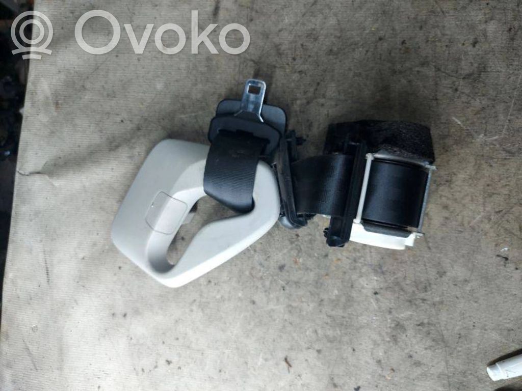 Ford S-MAX Sufit / Pas bezpieczeństwa 