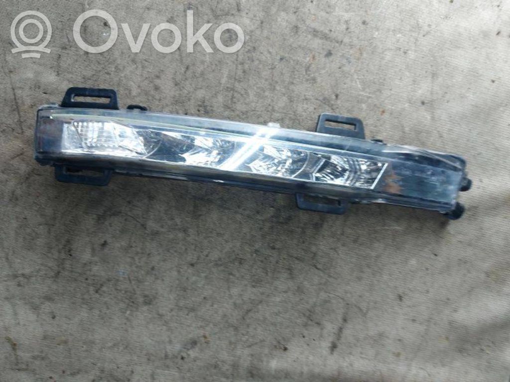 Ford S-MAX Headlight/headlamp 