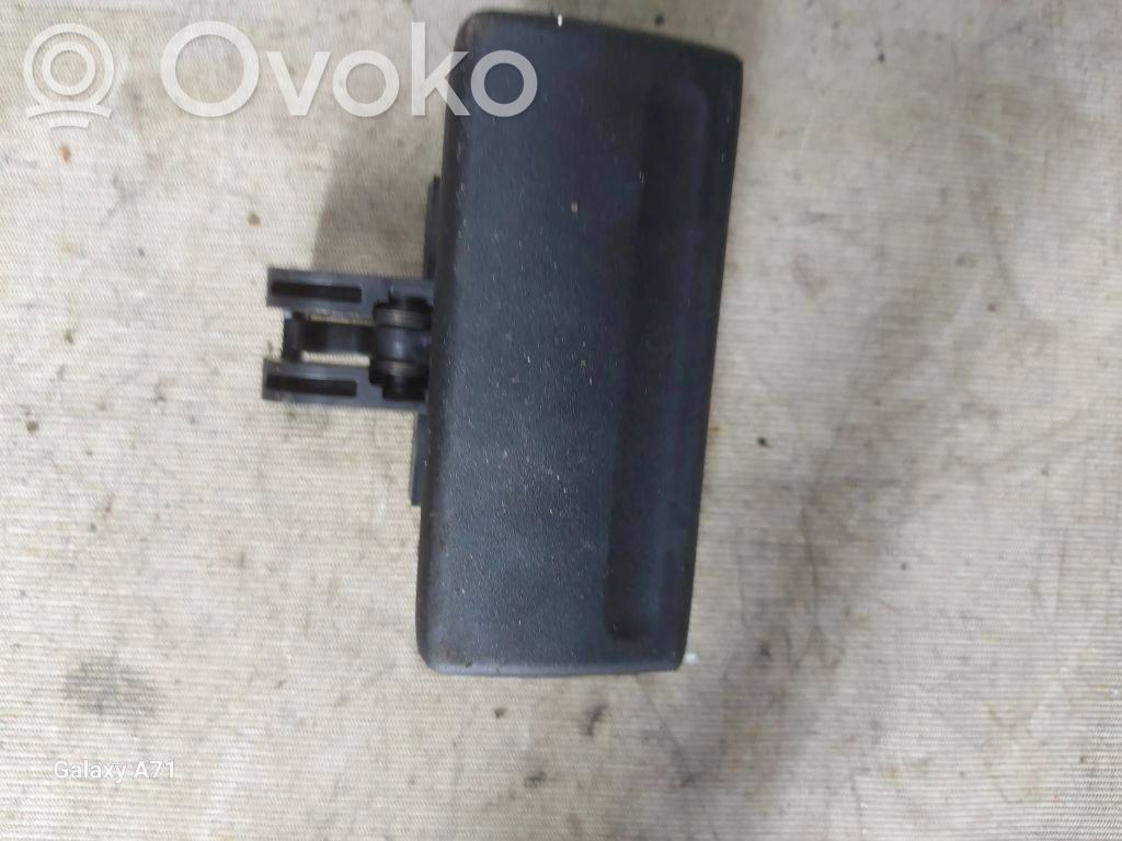 Ford Galaxy Daiktadėžės (bordačioko) rankenėlė 