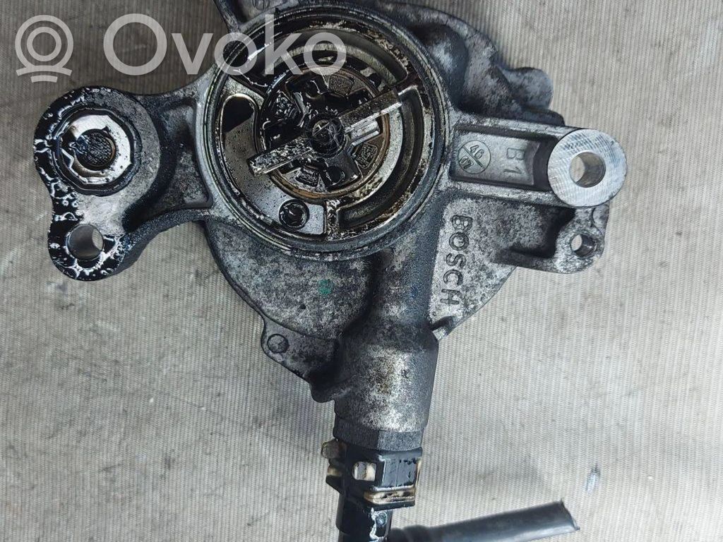 Vacuum pump   D1651B,26113