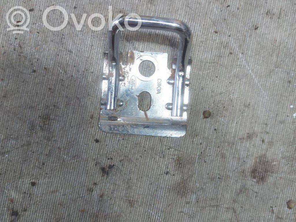Ford S-MAX Tie down hook / loop 