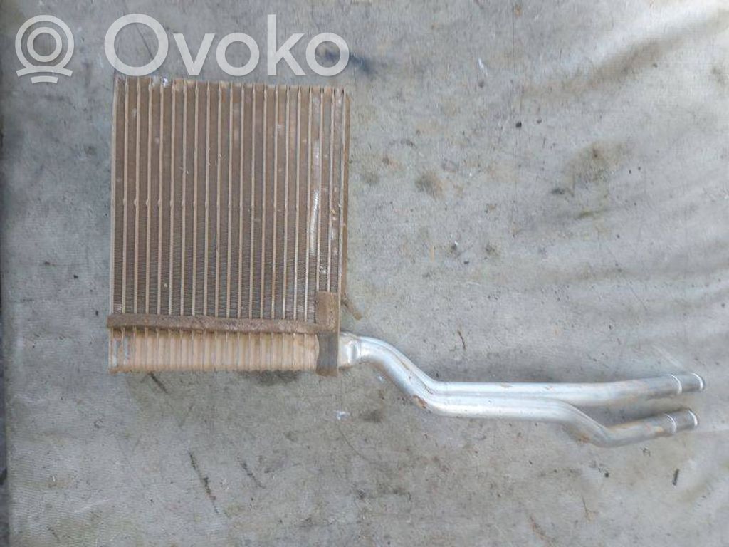 Ford S-MAX Pečiuko radiatorius 