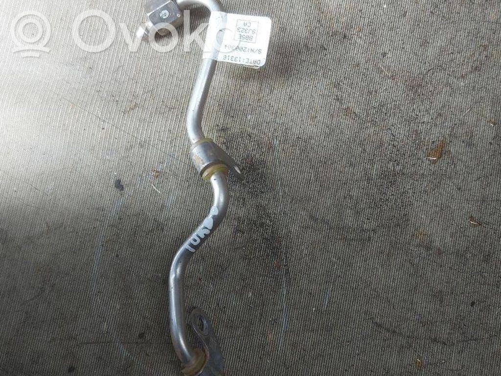Ford S-MAX Fuel line/pipe/hose 