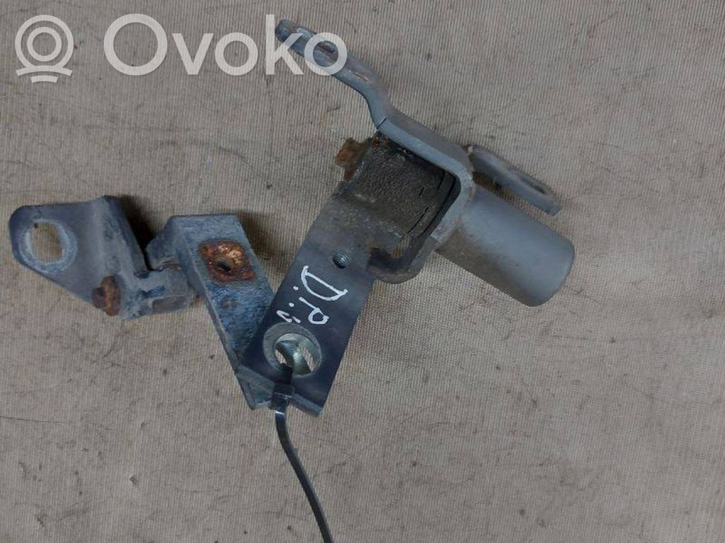 Ford S-MAX Front door hinge set 