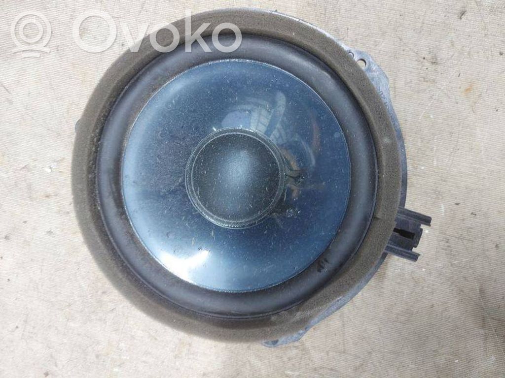 Ford S-MAX Haut-parleur de porte avant 