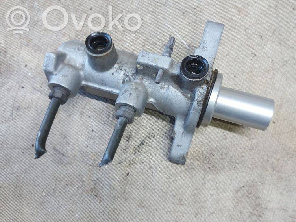 Ford Transit Custom Master brake cylinder 