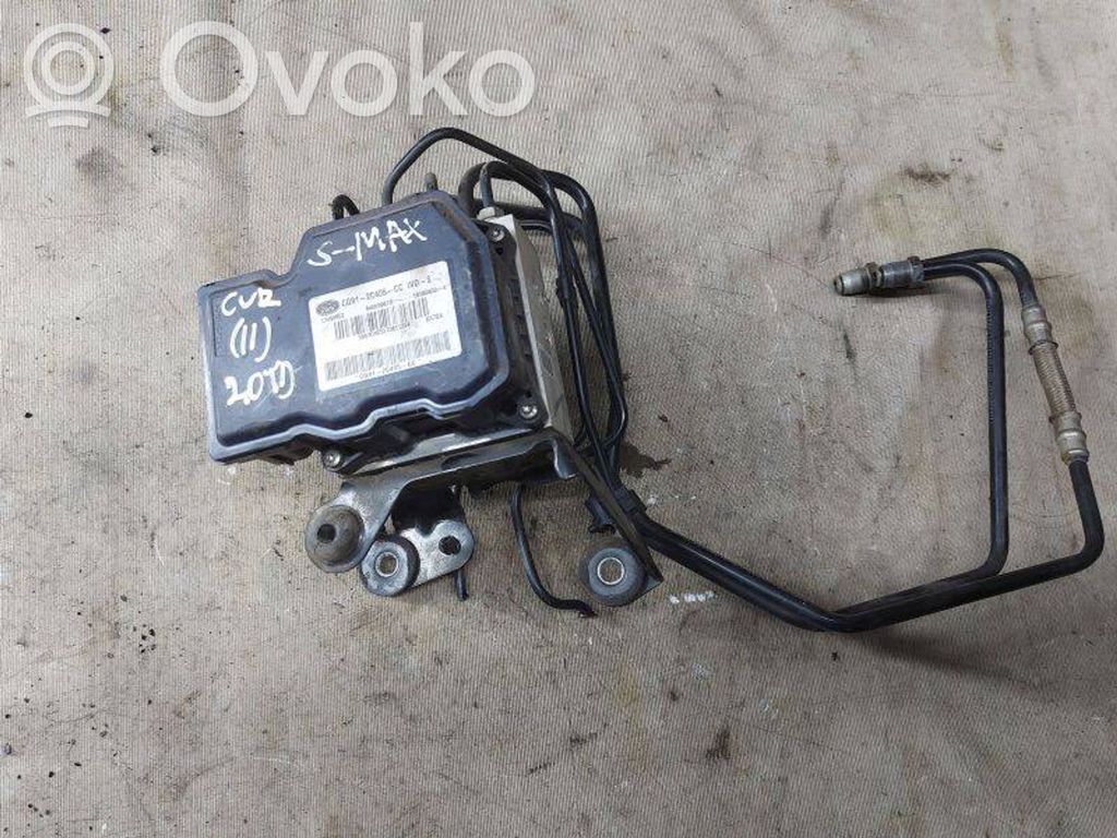 Bomba de ABS   CG912C405CC,17393902,54085967D